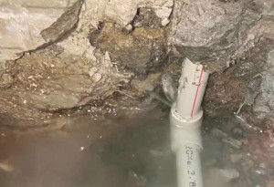 汶上县管道漏水检测五