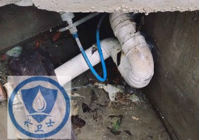 汶上县水管漏水检测公司6