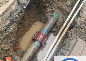 汶上县水管漏水检测公司4