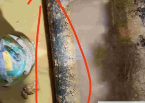 汶上县水管漏水检测公司1